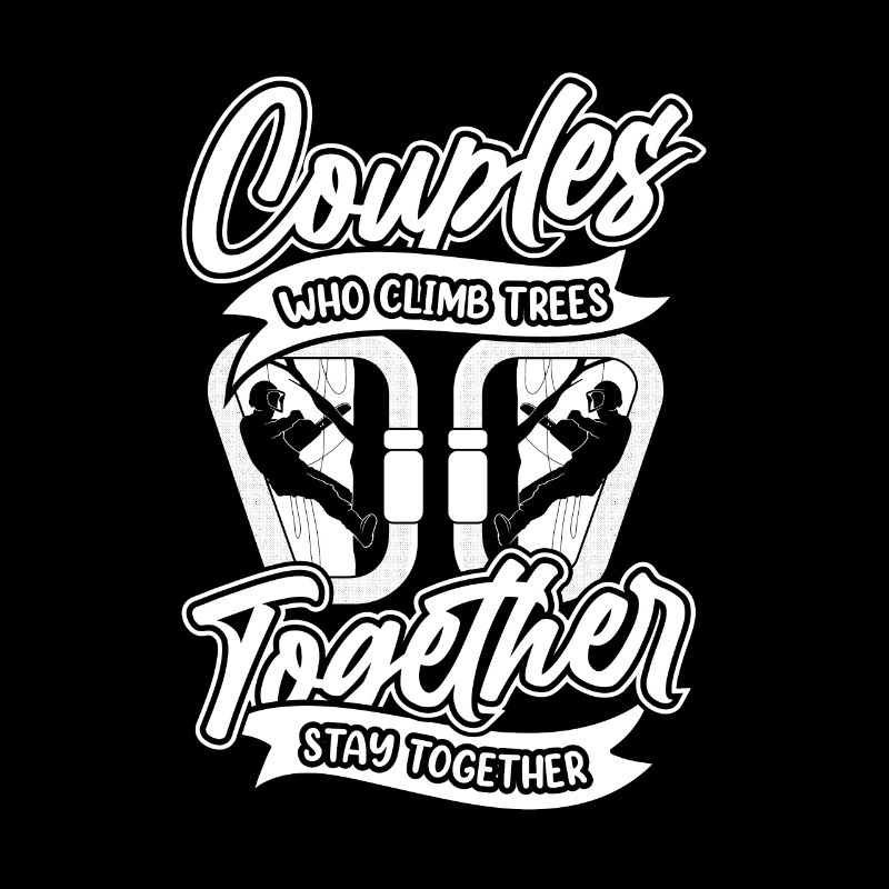 Baumpfleger Baumkletterer Arborist