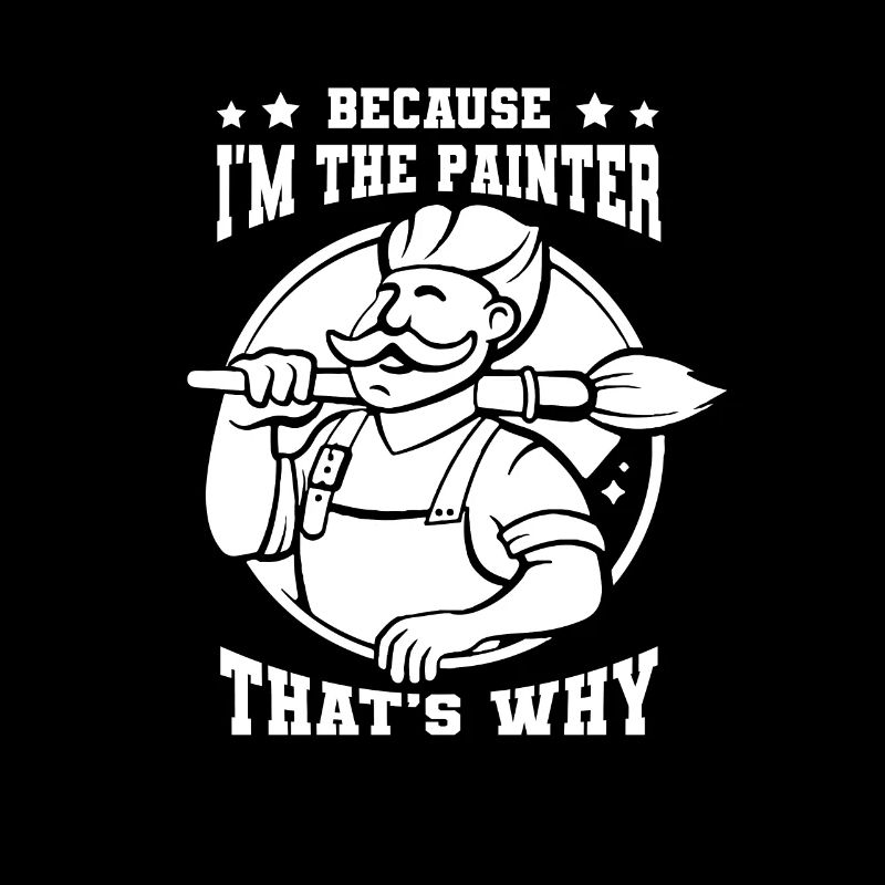 Painter Varnisher