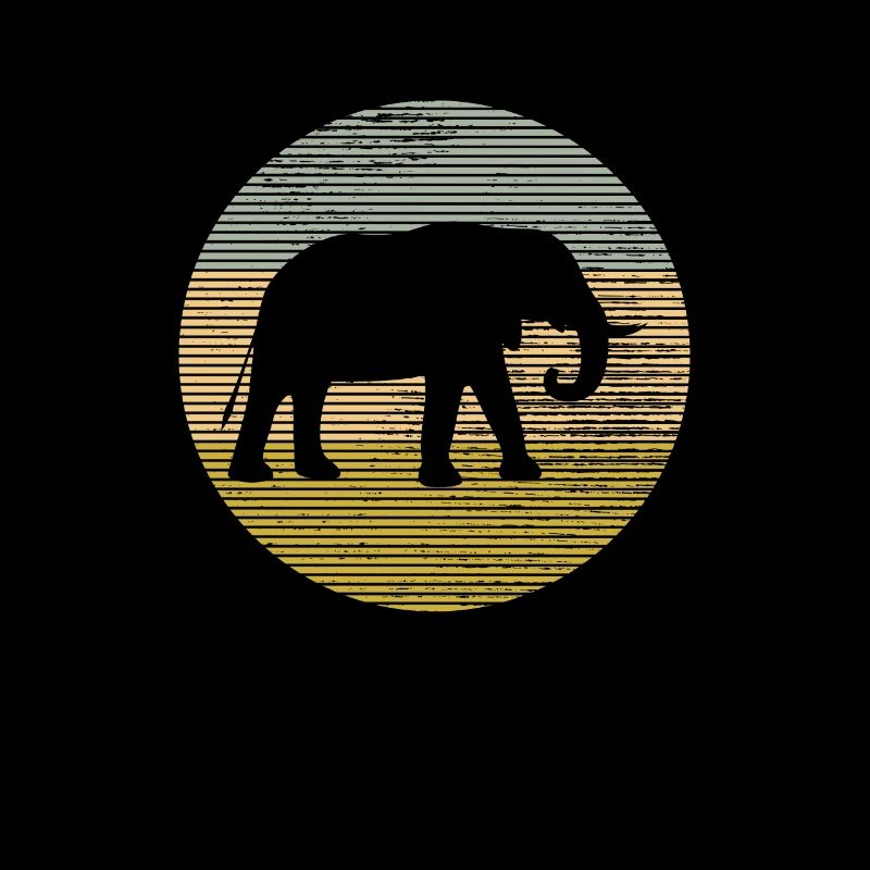 Elefant
