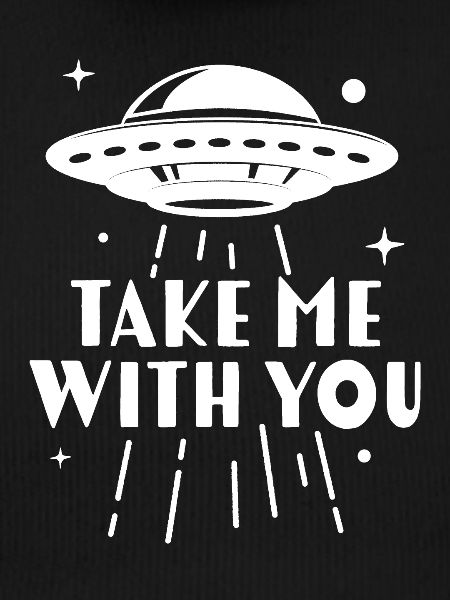Take me with you