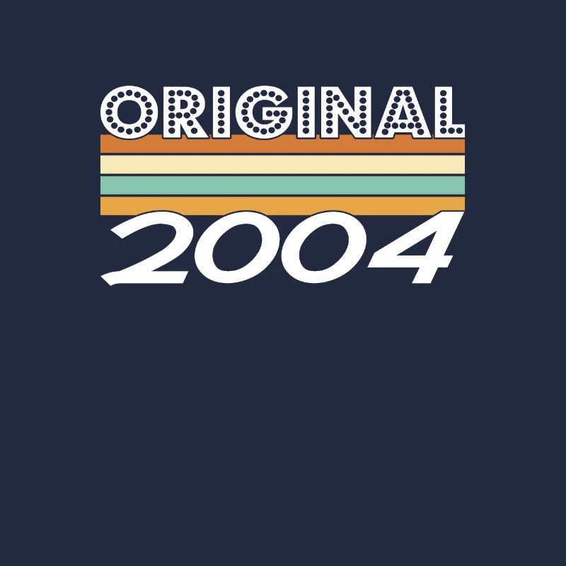 Original 2004