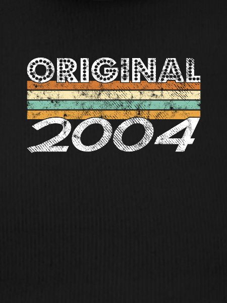 Original 2004