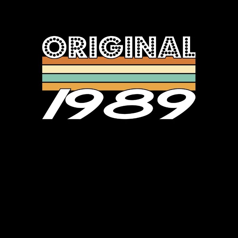 Original 1989