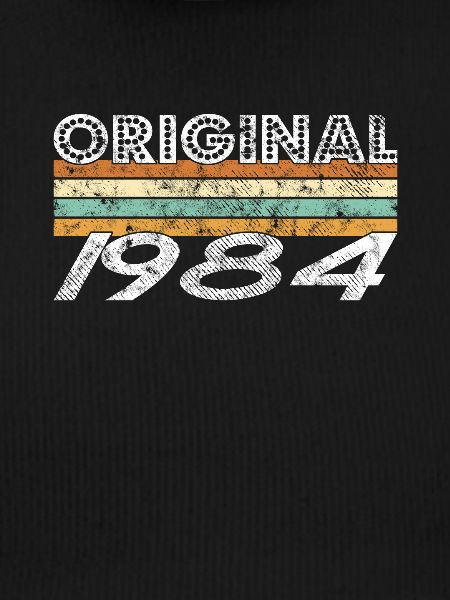 Original 1984