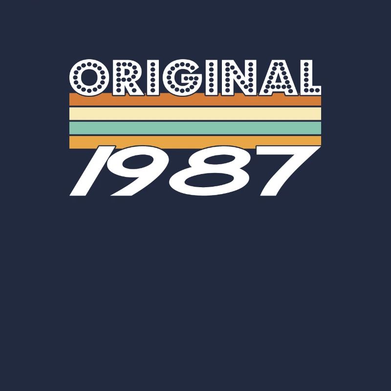 Original 1987