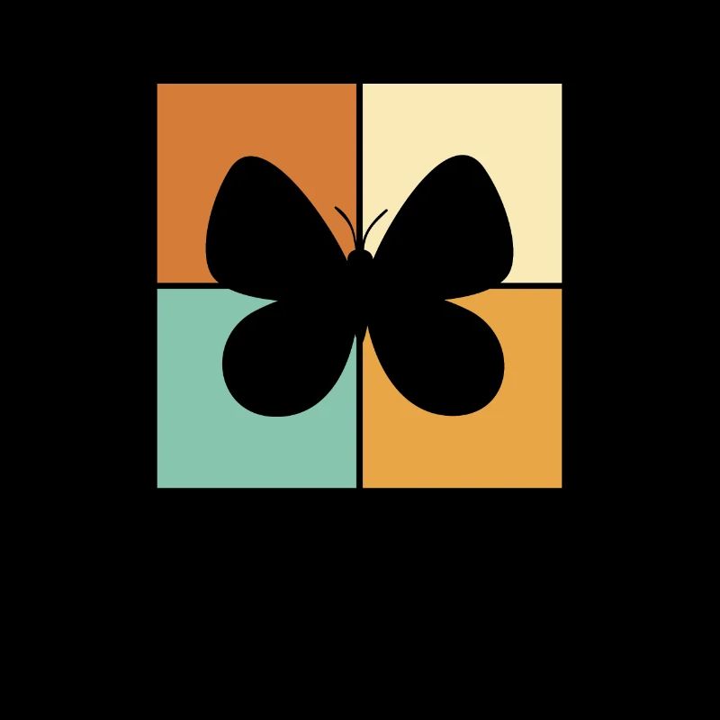 Schmetterling