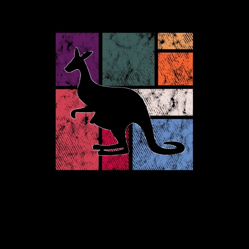 Känguru