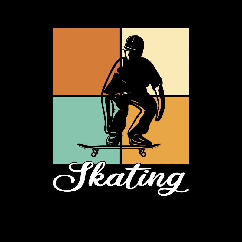 Skating