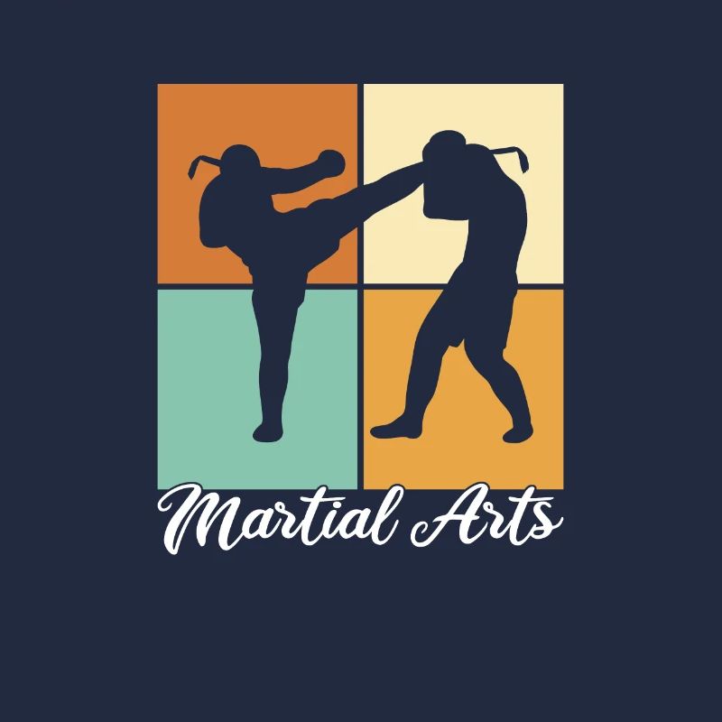 MMA