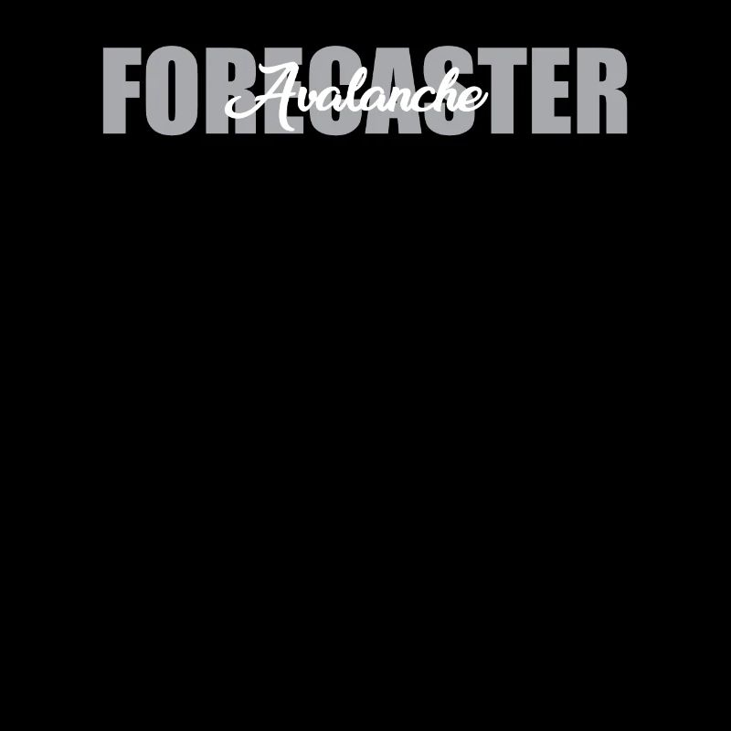 Avalanche forecasters