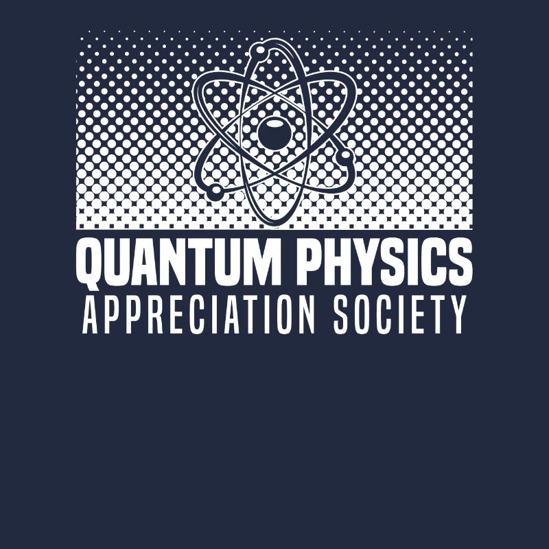 Physik Phyiker Gesellschaft Quantenphysik