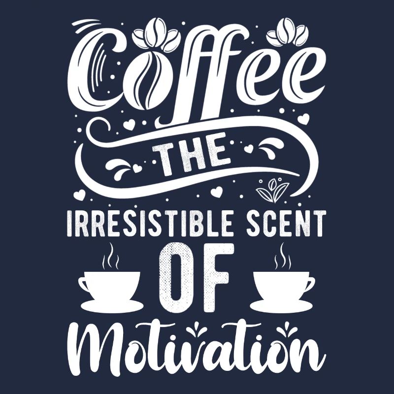 Kaffee Koffein Morgens Motivation