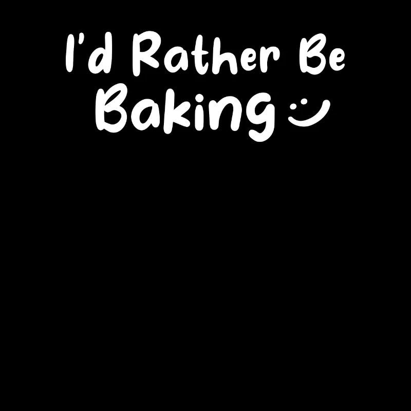 Bakery Baker - Je préfère cuisiner