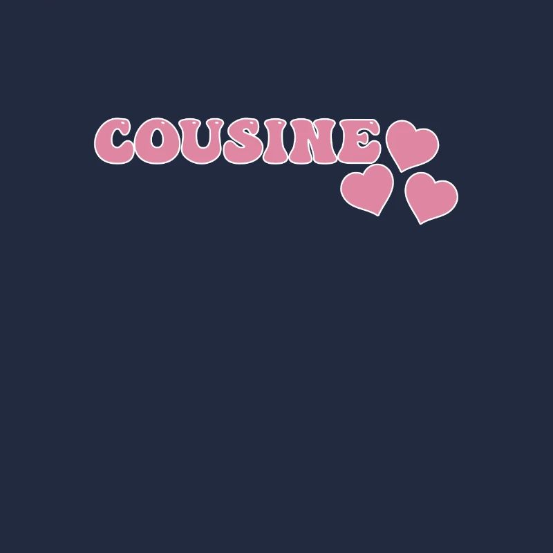 Cousin