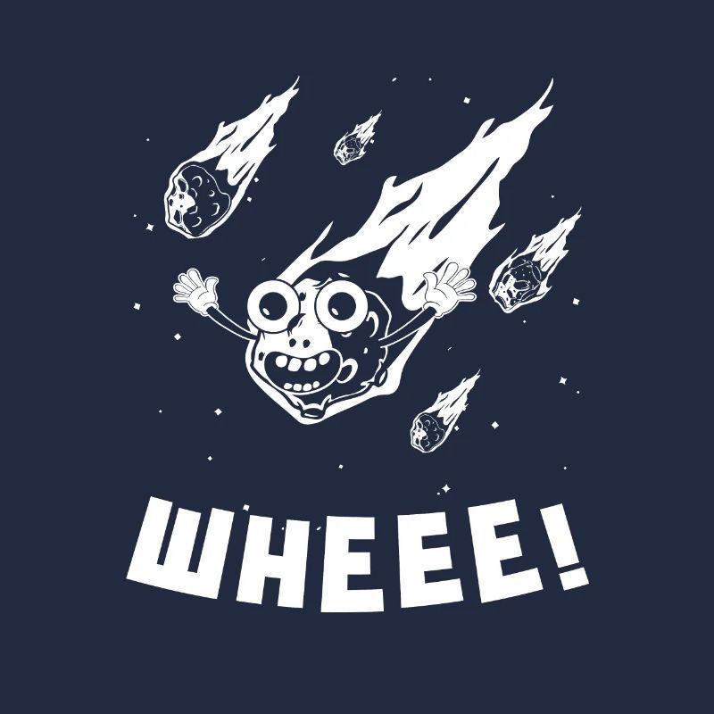 Space Space Astroid Astroid Redirection