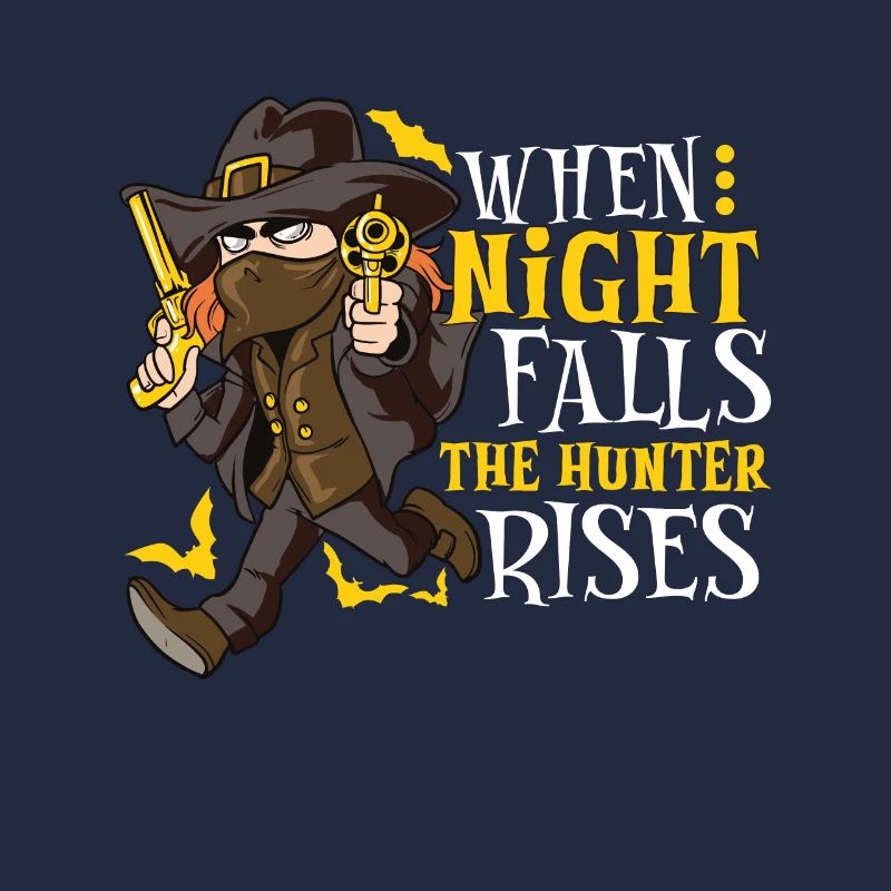 Vampire Hunter, Undead Slayer, Stake and Cross