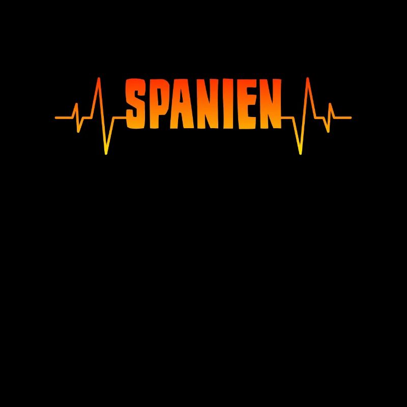 Spanien Herzschlag