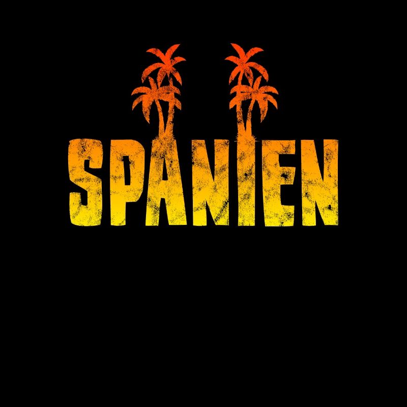 Spanien Urlaub