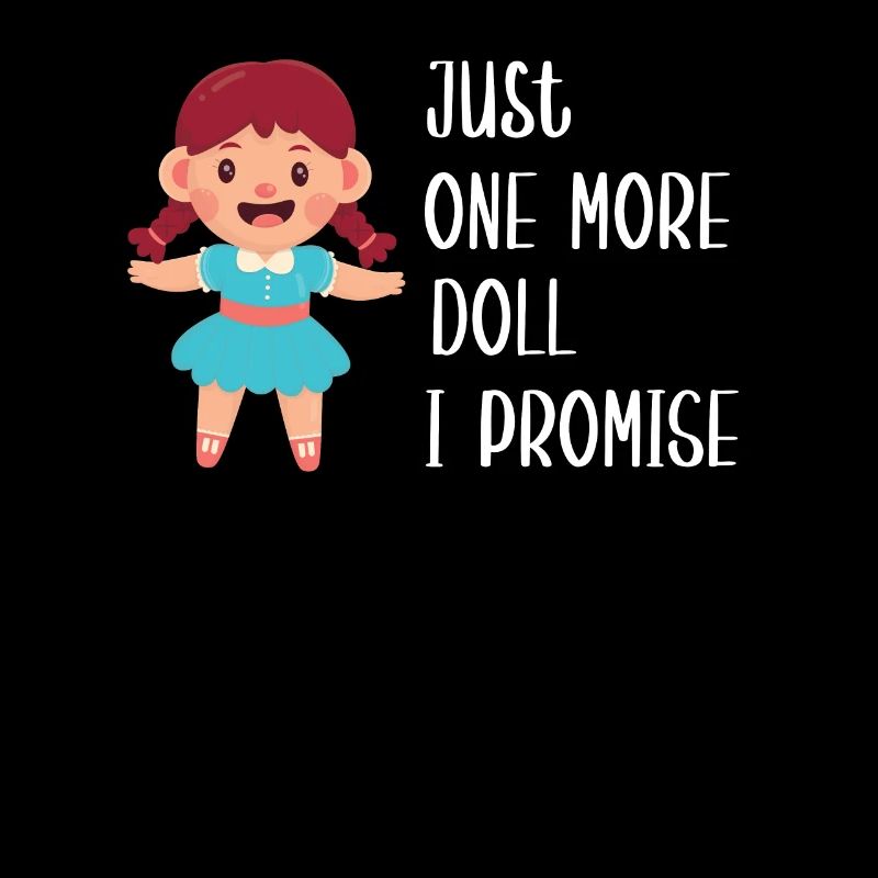 Funny Dolls Cadeau de collection