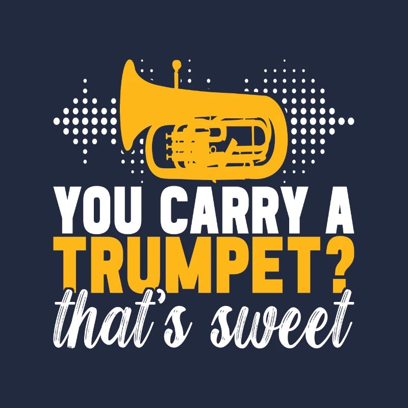 Euphonium baritone tenor horn