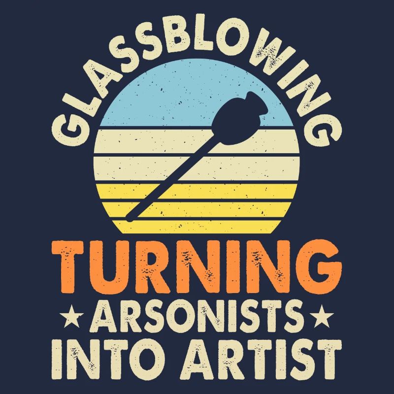 Glasbläser