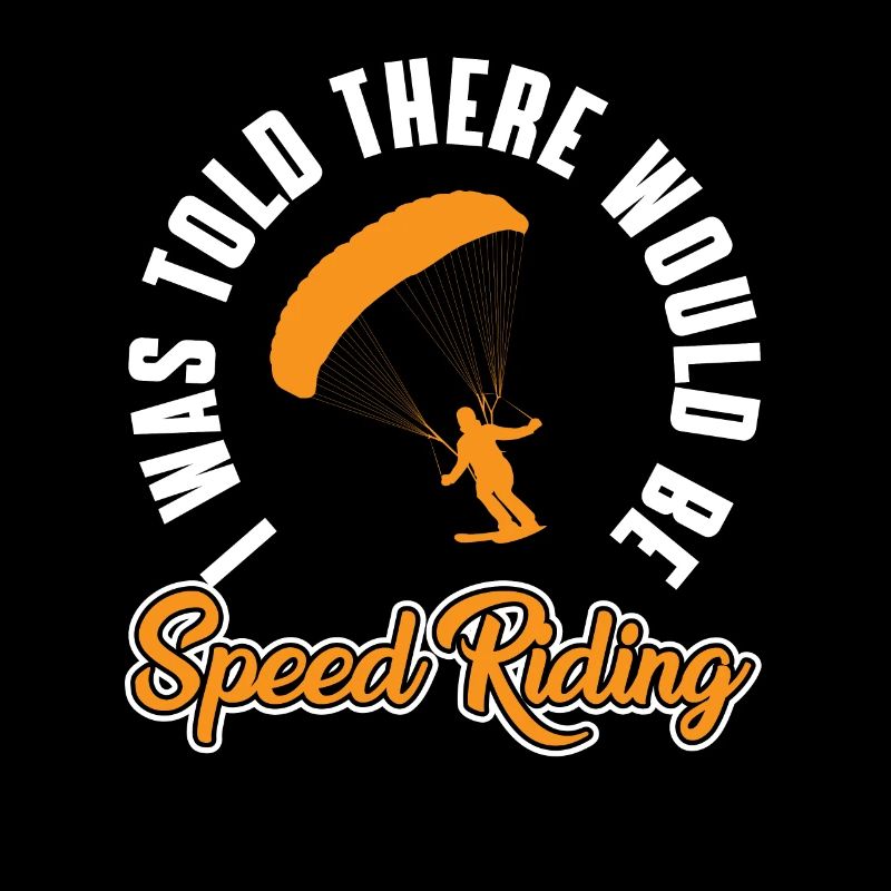 Speed Riding