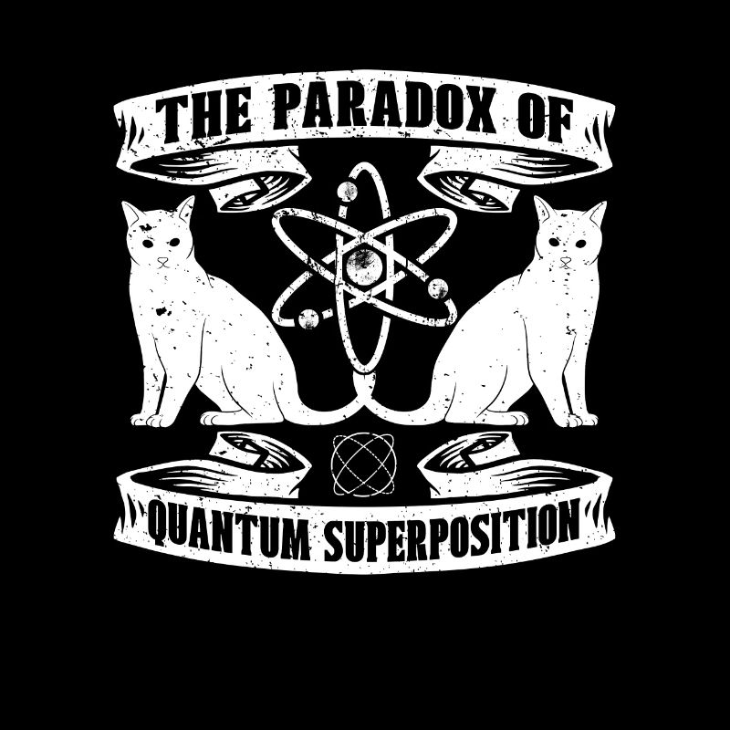 Physique Paradoxe des physiciens Physique quantique