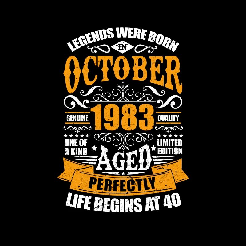 40e anniversaire