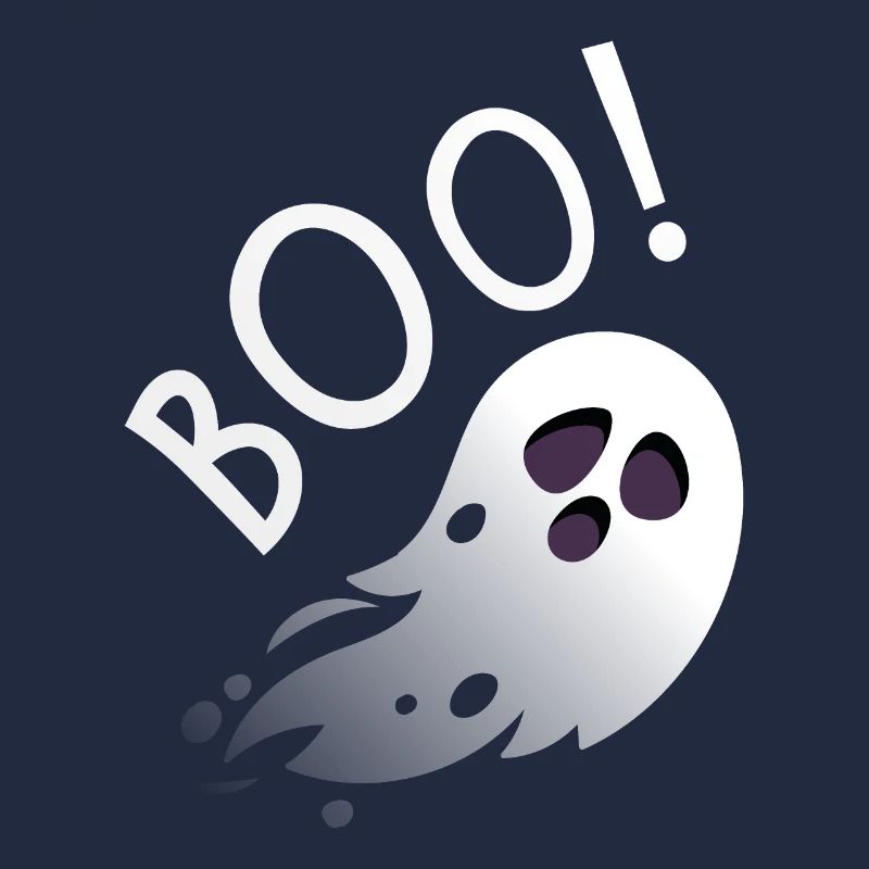 Boo Ghost