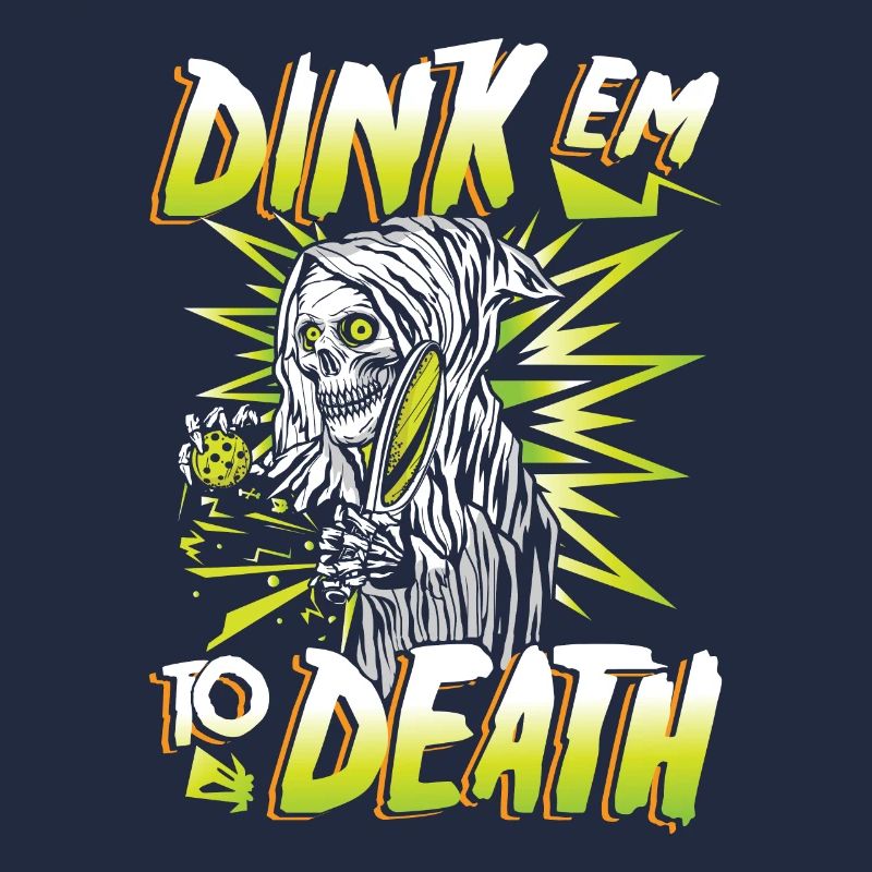 Dink em à mort