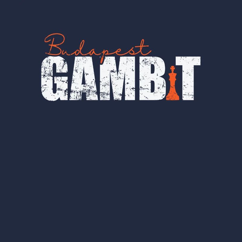 Budapester Gambit