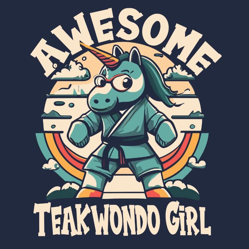 Teakwondo
