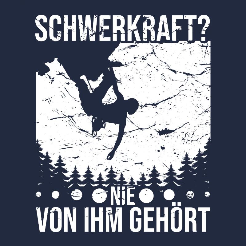 Kletterer Spruch Bouldern Boulderhalle Boulderer