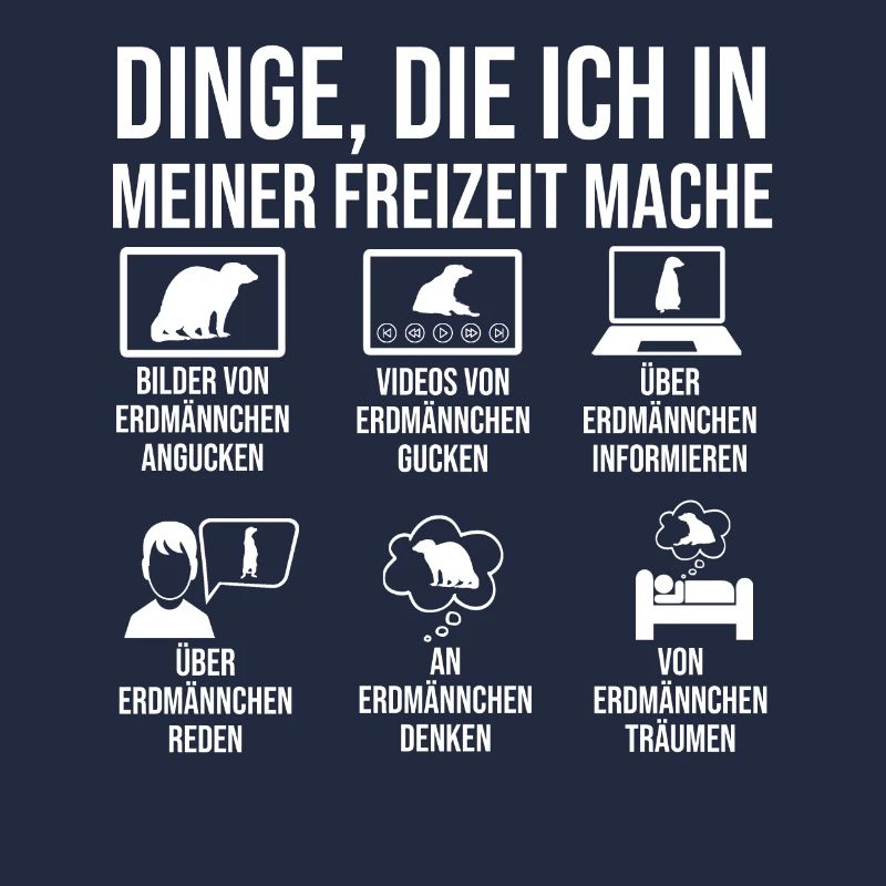 Erdmännchen