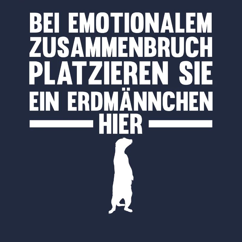 Erdmännchen