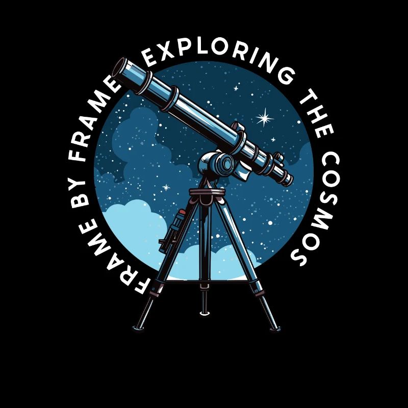 Astrophotographie Astronomy Space Camera