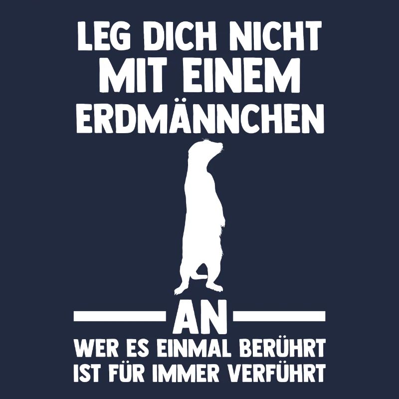 Erdmännchen