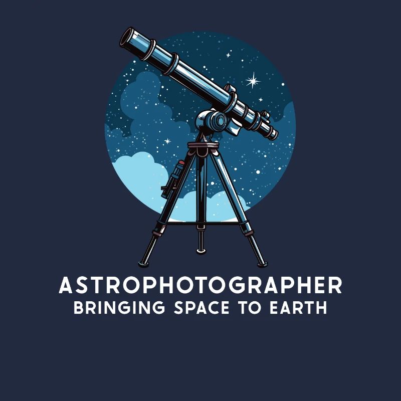 Astrophotography Astronomy Space Camera
