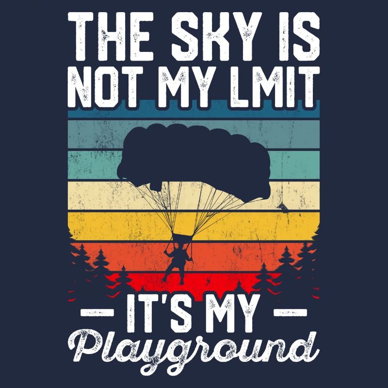 Parachutist