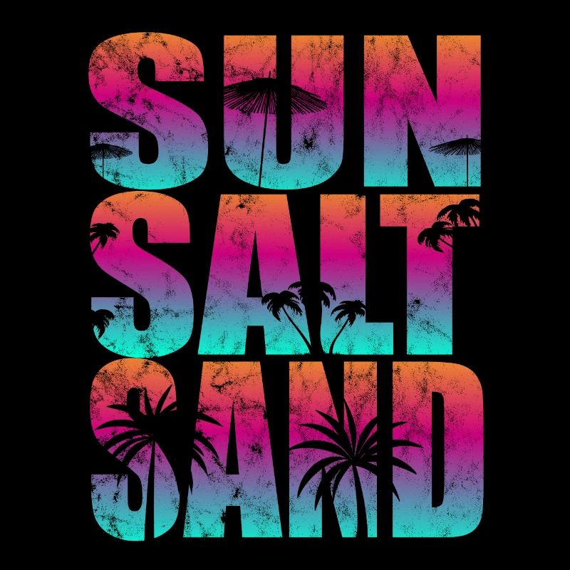 Sel de soleil Sable