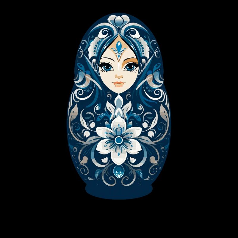Russian nesting doll