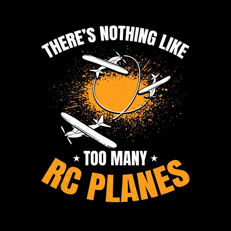 RC Airplane RC Airplane