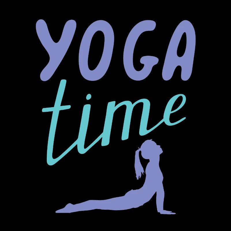 Temps de yoga