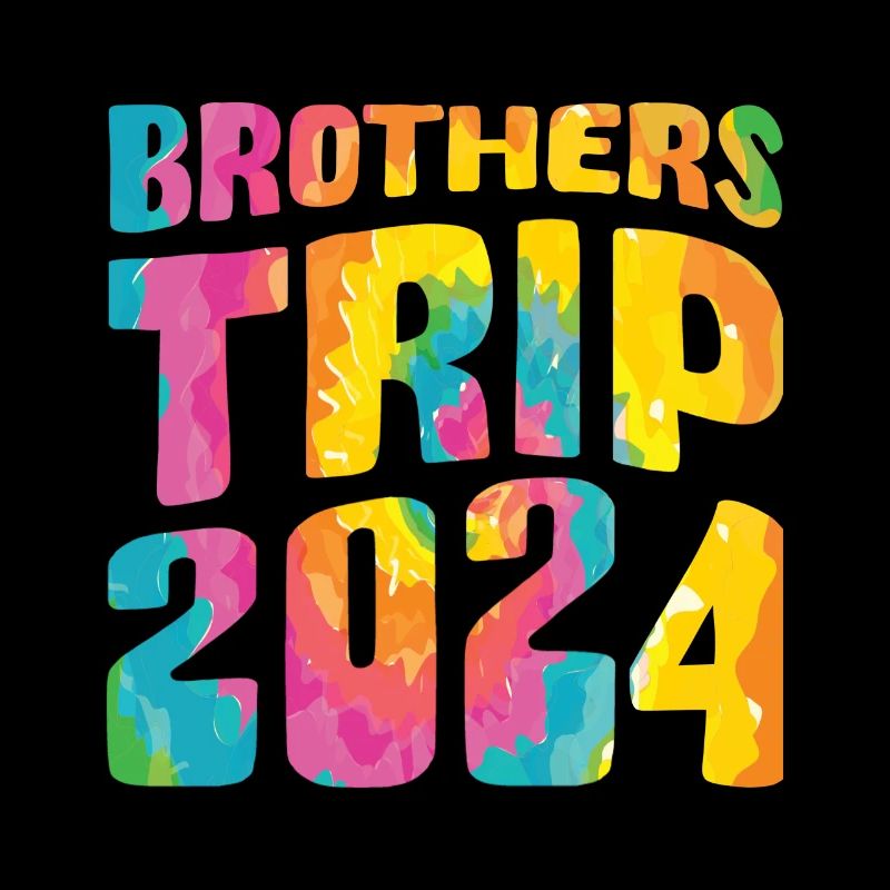Brothers Trip 2024
