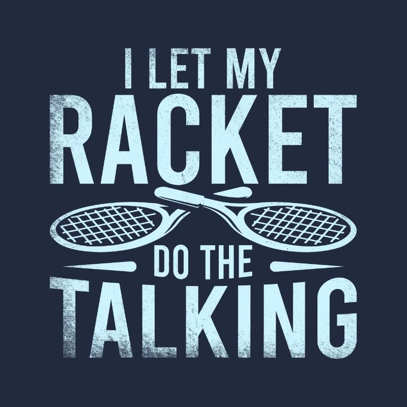 I let my bat do the talking