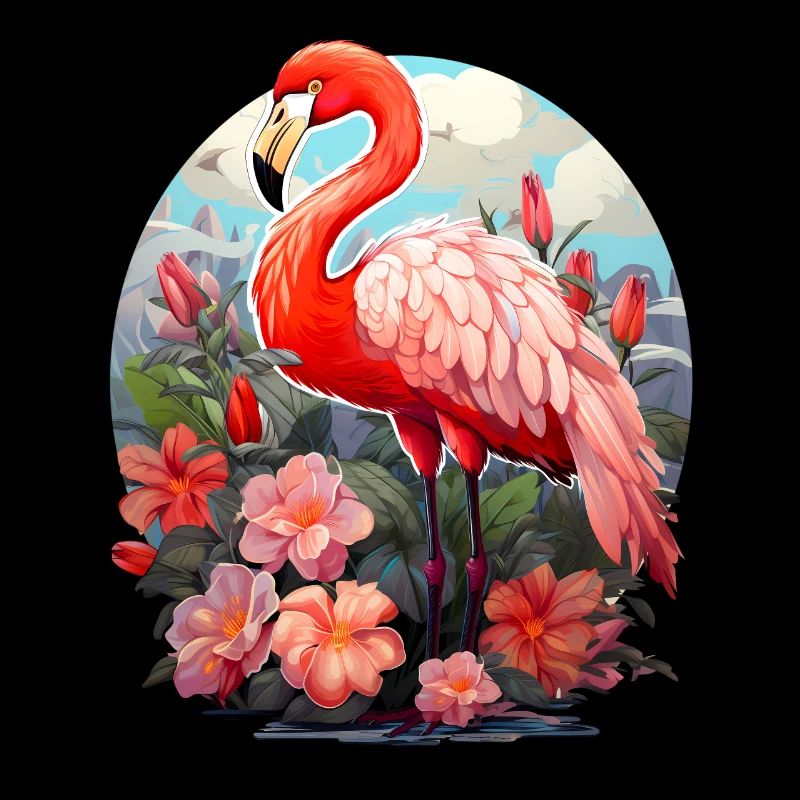 Flamant