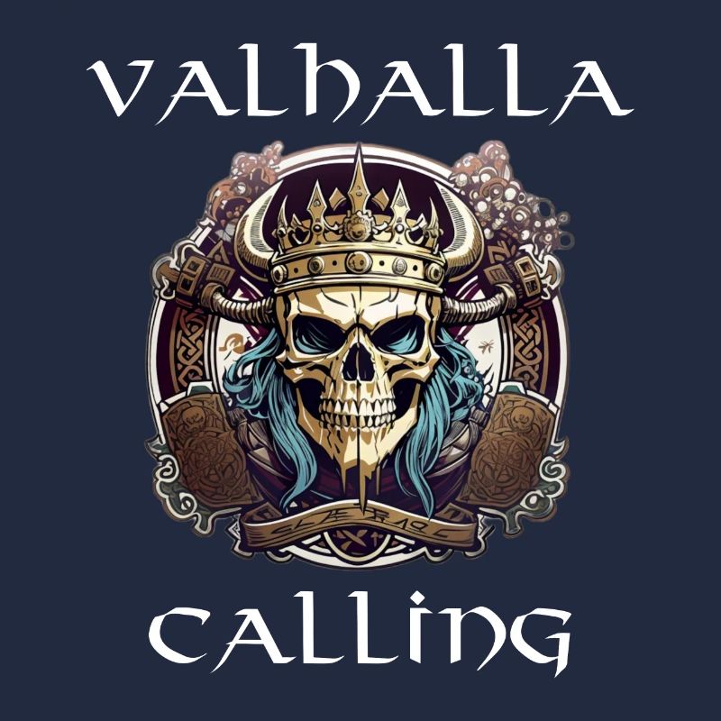 Valhalla plein
