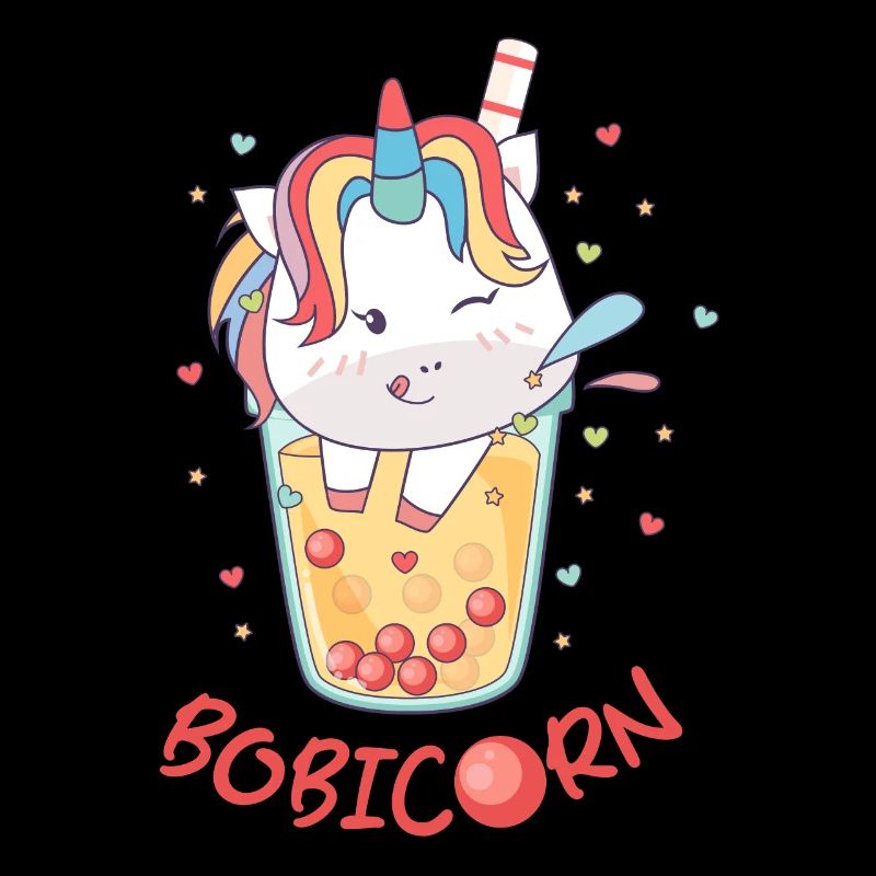 Bubble Tea Drink Pearl Milk Tea Lover Boba Tea