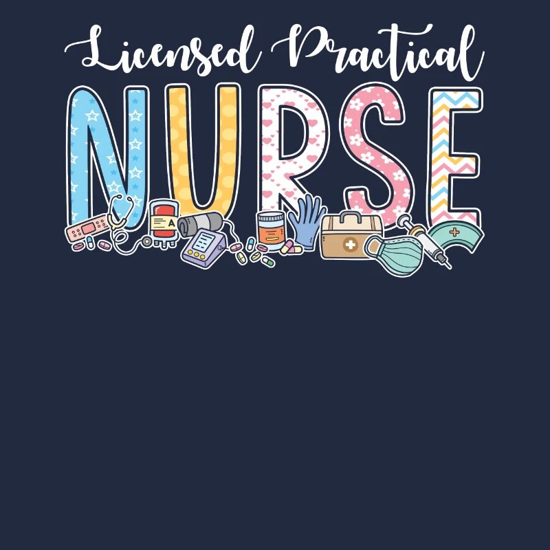 Licensed Practical Nurse