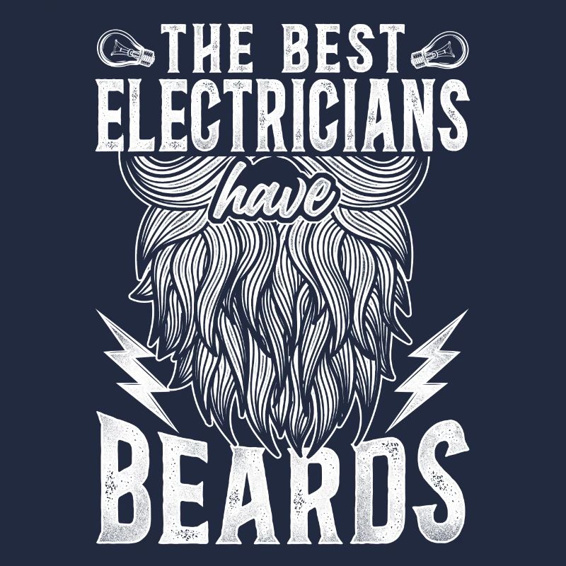 Beard Lover Bearded Man